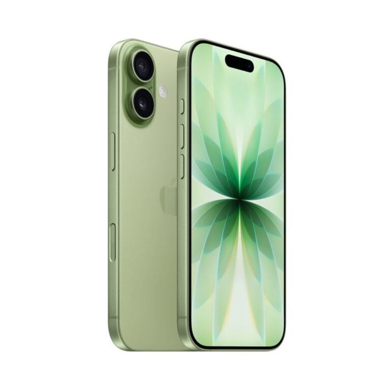 Apple iPhone 17 256GB eSIM