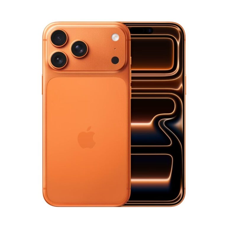 Apple iPhone 17 Pro