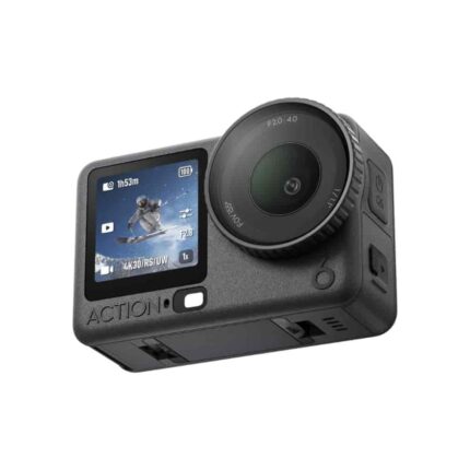 DJI Osmo Action 6 Enhanced