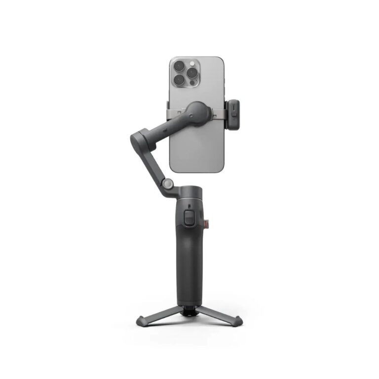 DJI Osmo Mobile 8