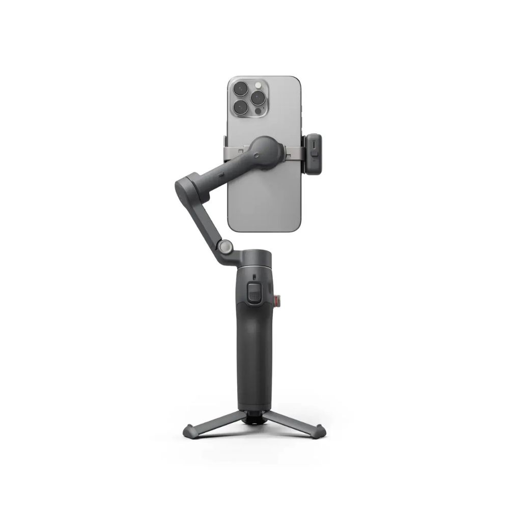 DJI Osmo Mobile 8 - Delight Tech Kenya DJI Osmo Mobile 8