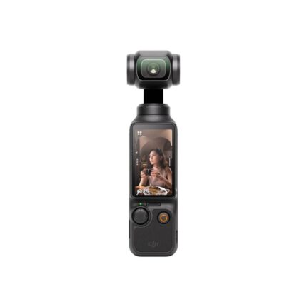 DJI Osmo Pocket 4 Combo