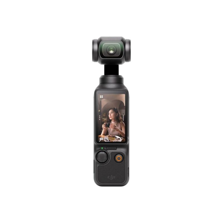DJI Osmo Pocket 4 Combo