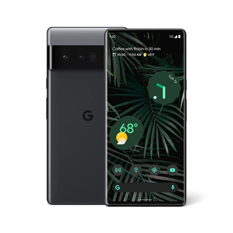 Google Pixel 6 Pro 128GB