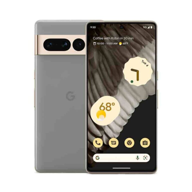 Google Pixel 7 Pro 128GB