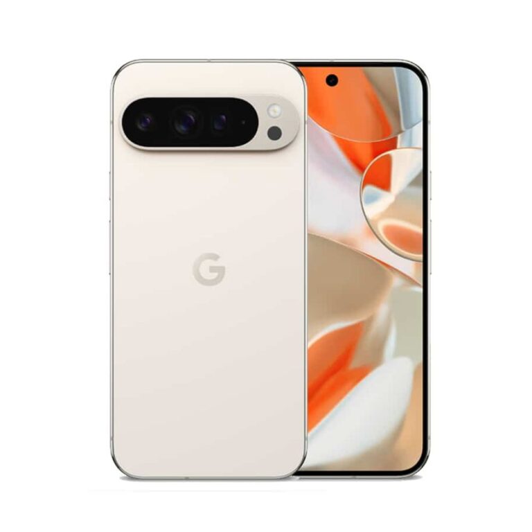 Google Pixel 9 Pro 256GB