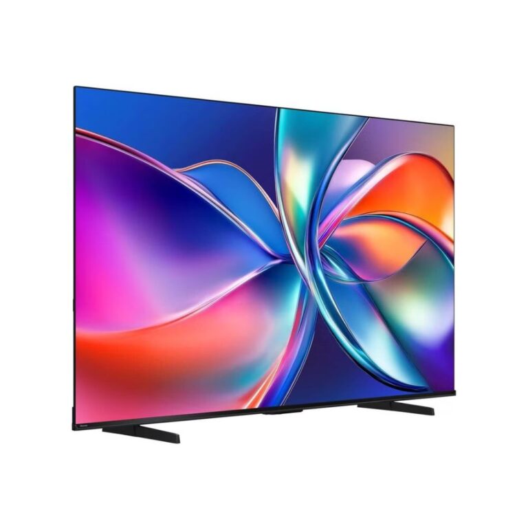 Hisense 43" Q6QKEN QLED Smart TV