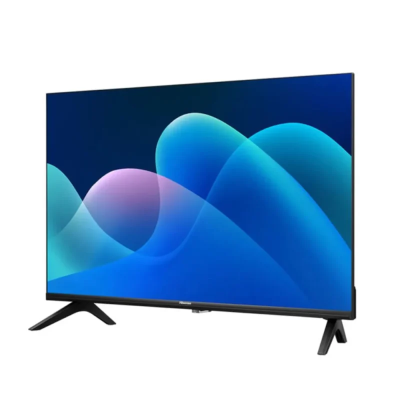 Hisense 43" A4KEN Smart TV