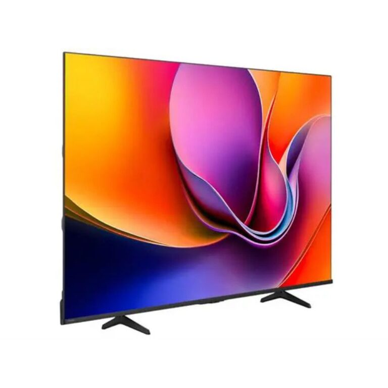 Hisense 65" A6QKEN Smart TV
