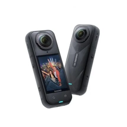 Insta360 X5 8K Essential