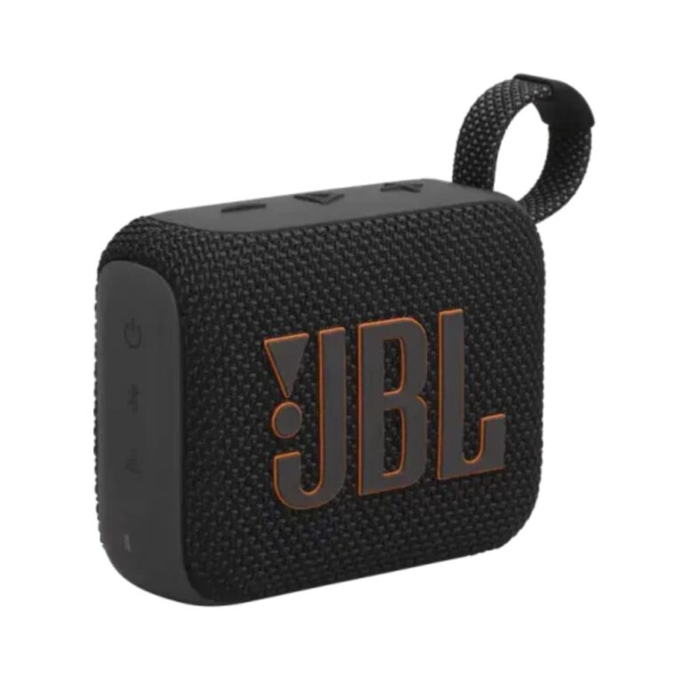 JBL Go 4