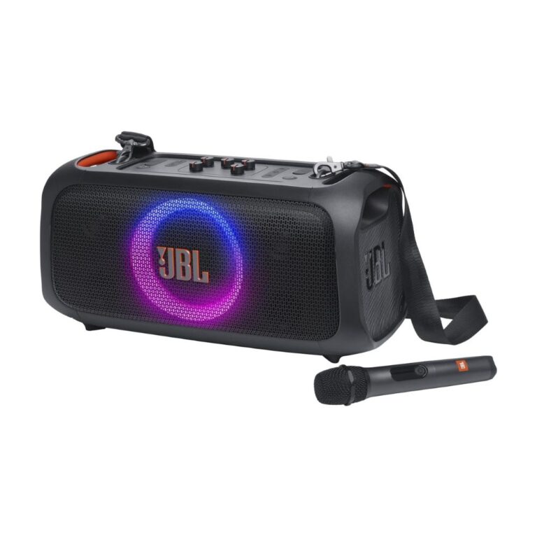 JBL PartyBox Go Essential