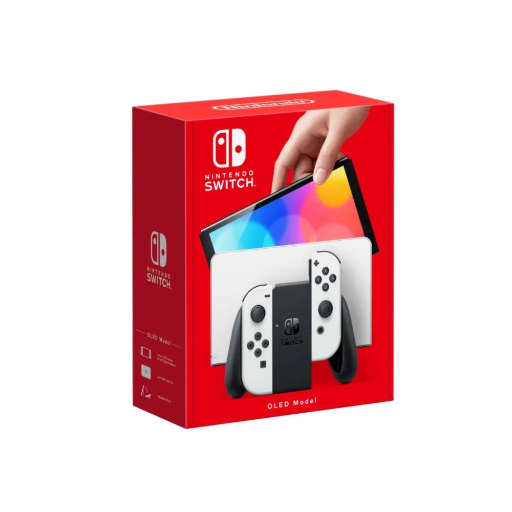 Nintendo Switch OLED Nintendo Switch OLED