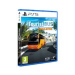 PS5 Bus Simulator