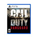 PS5 Call of Duty Vanguard