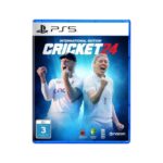 PS5 Cricket 24