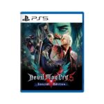 PS5 Devil May Cry 5