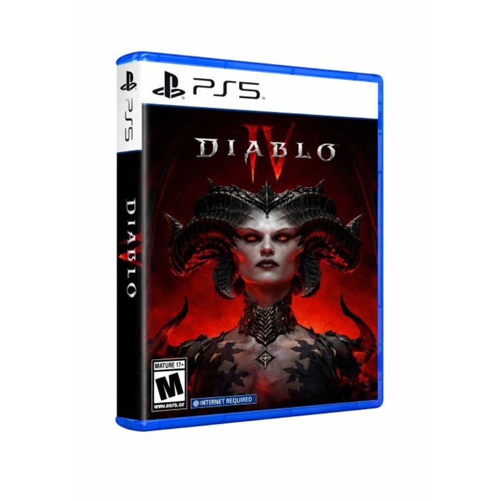 PS5 Diablo PS5 Diablo