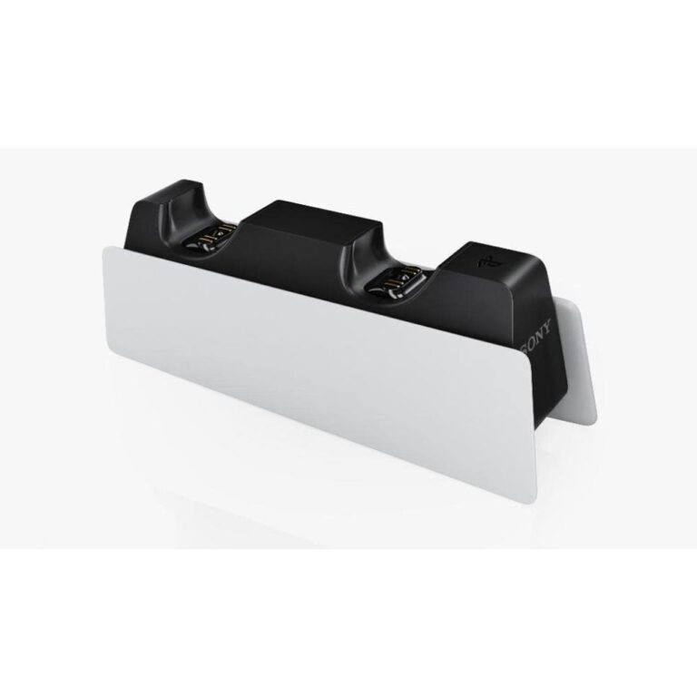 PS5 DualSense Charging Dock