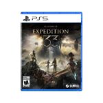 PS5 Expedition 33