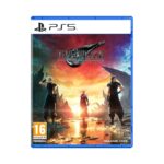 PS5 Final Fantasy Rebirth