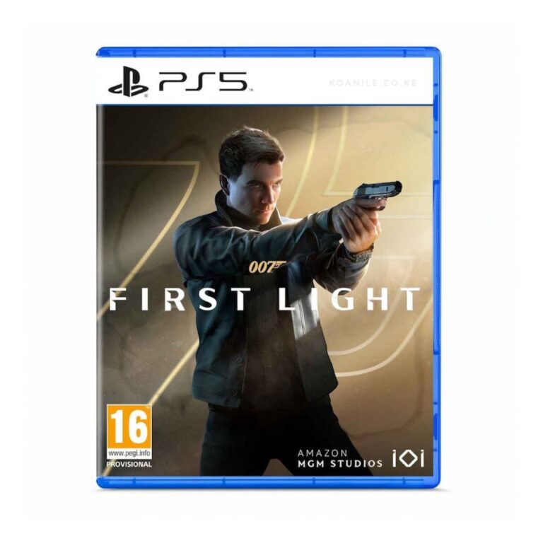 PS5 First Light 007