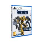 PS5 Fortnite Transformers Pack