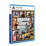PS5 GTA V