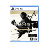 PS5 Ghost of Tsushima DC