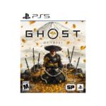 PS5 Ghost of Yotei