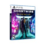 PS5 Ghostwire