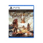 PS5 Godfall