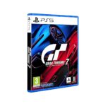 PS5 Gran Turismo 7