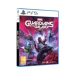 PS5 Guardian of Galaxy