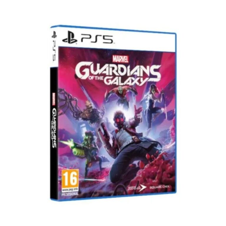PS5 Guardian of Galaxy