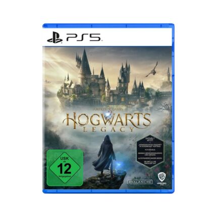 PS5 Hogwarts Legacy