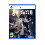 PS5 Judgement
