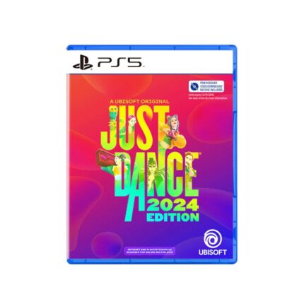 PS5 Just Dance 24