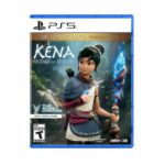 PS5 Kena