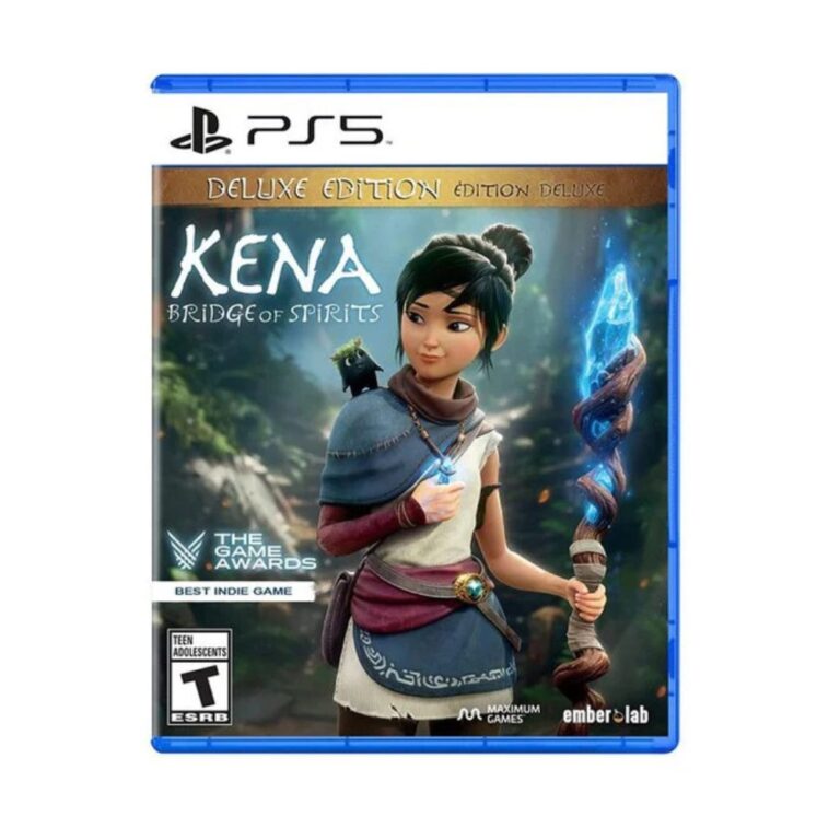 PS5 Kena