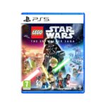PS5 LEGO Star Wars
