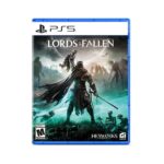 PS5 Lords of the Fallen
