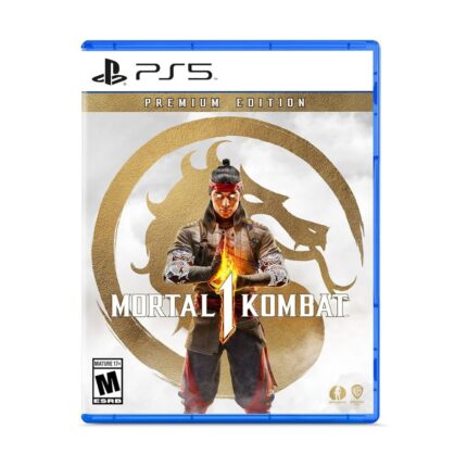 PS5 MK 1