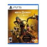PS5 MK 11 Ultimate