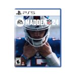 PS5 Madden 24