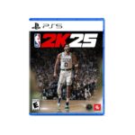 PS5 NBA 2K25