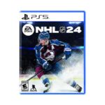 PS5 NHL 24