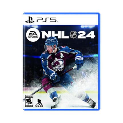PS5 NHL 24