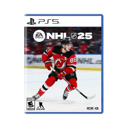 PS5 NHL 25