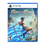 PS5 Prince of Persia